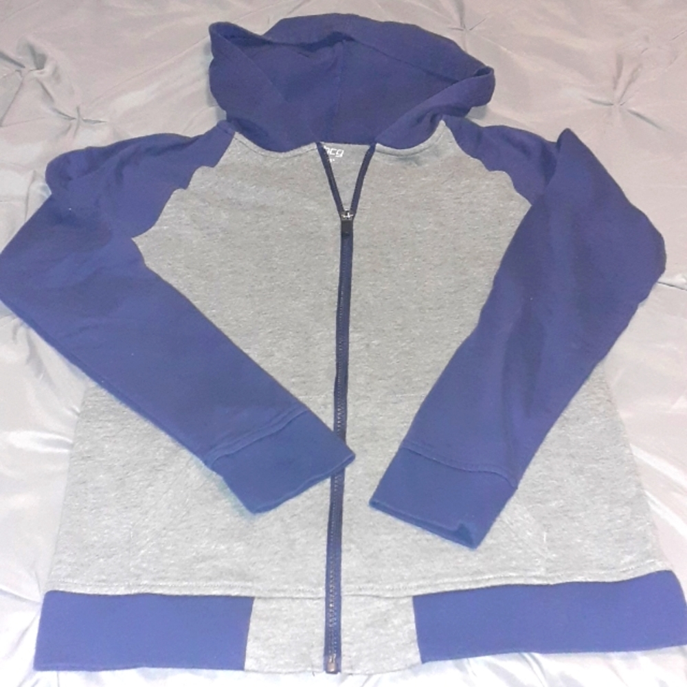 Boy's Jacket
